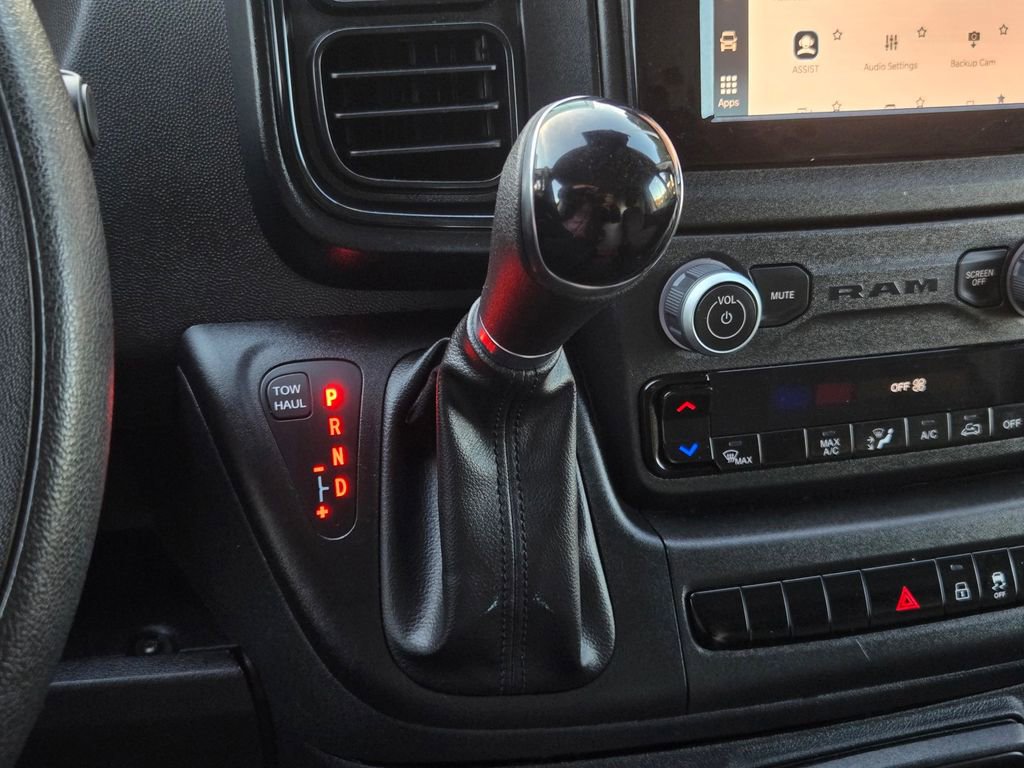 Used 2023 RAM ProMaster 2500 image 18