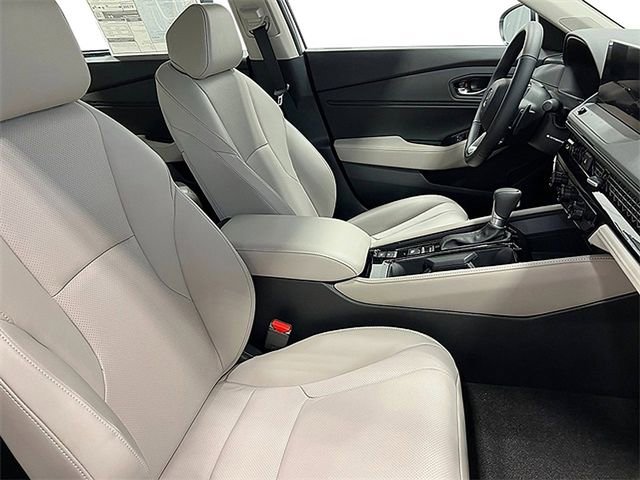New 2025 Honda Accord Touring image 32
