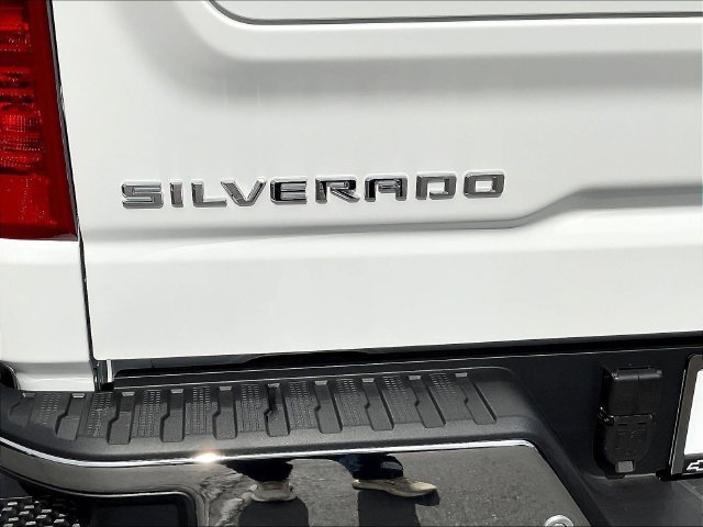 New 2026 Chevrolet Silverado 1500 LT w/ Safety Package AWD/4WD image 12