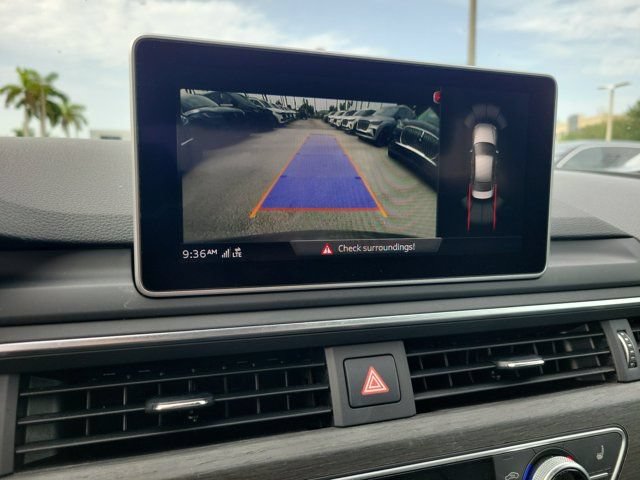 Used 2019 Audi A4 2.0T Premium Plus w/ Premium Plus Package FWD image 32