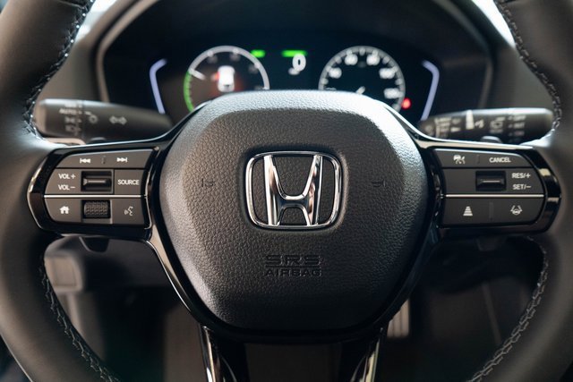 New 2026 Honda Civic Sport image 17