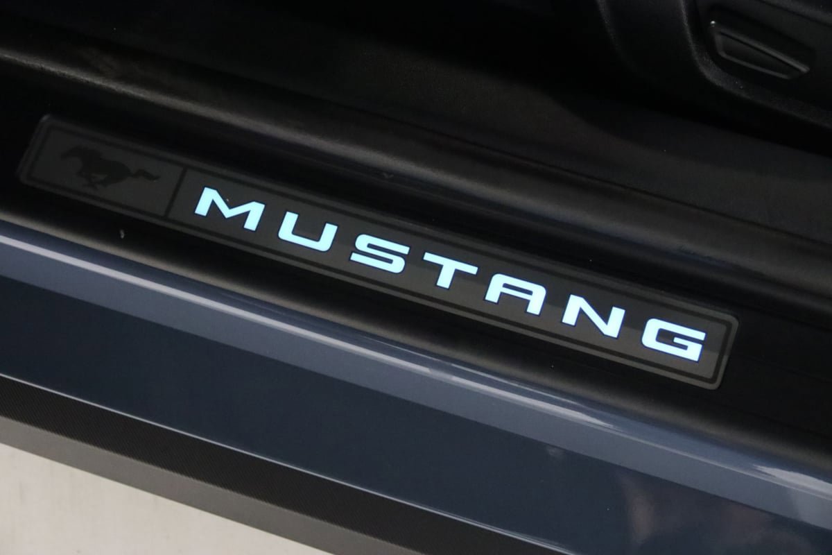 Used 2024 Ford Mustang GT Premium RWD image 30