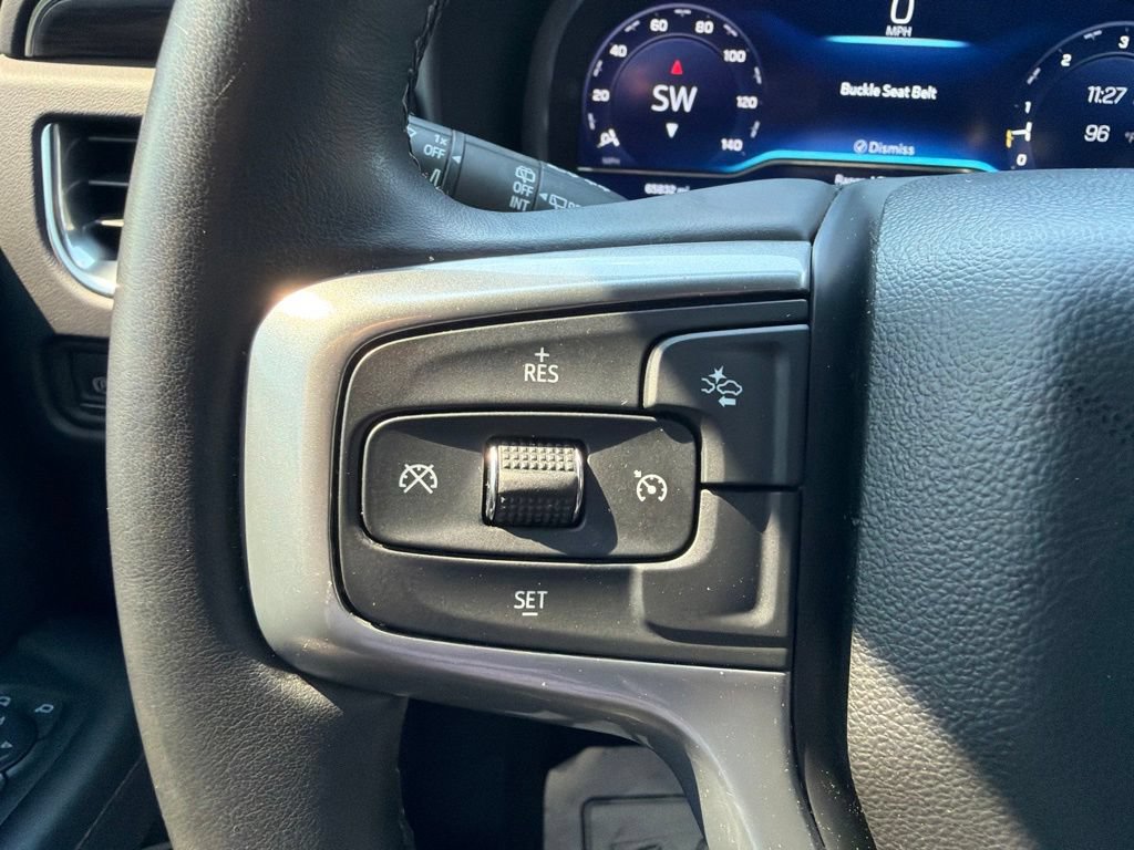 Used 2023 Chevrolet Tahoe LT RWD image 19