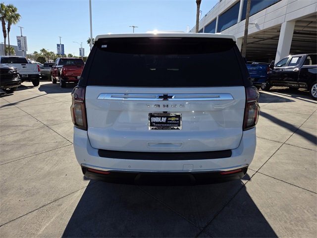 Used 2023 Chevrolet Tahoe LS image 5