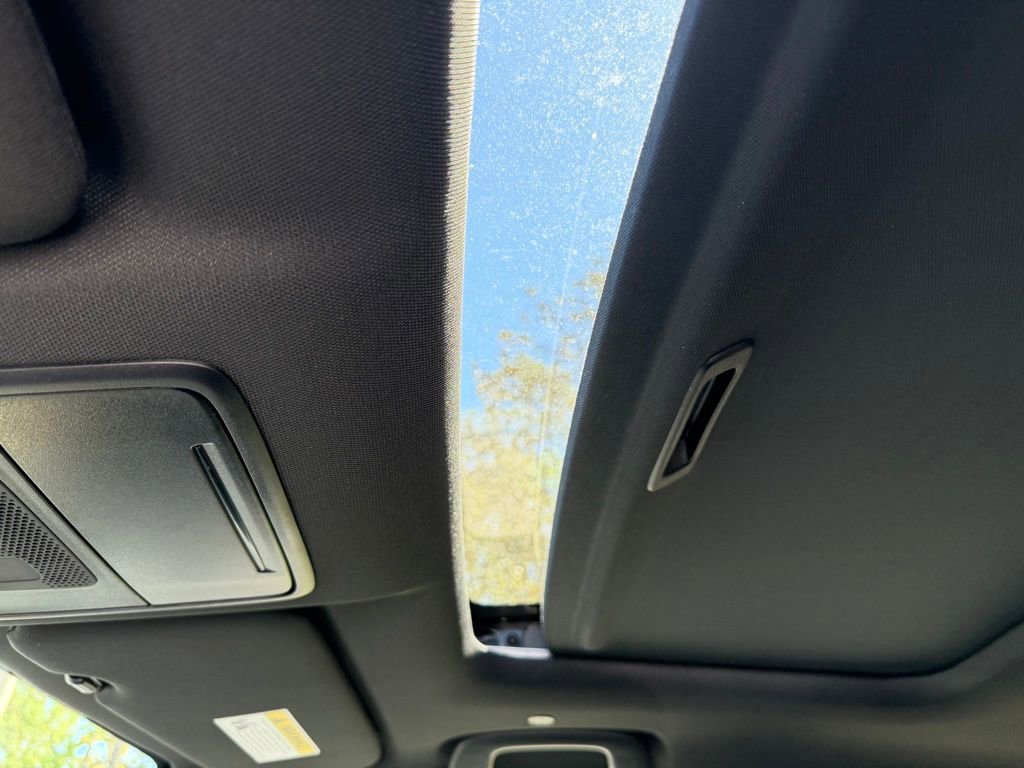 New 2026 Honda CR-V Sport-L image 25