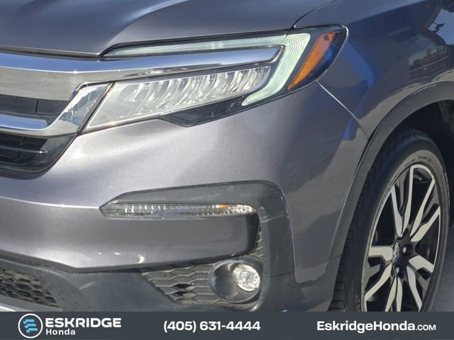 Used 2022 Honda Pilot Elite image 10