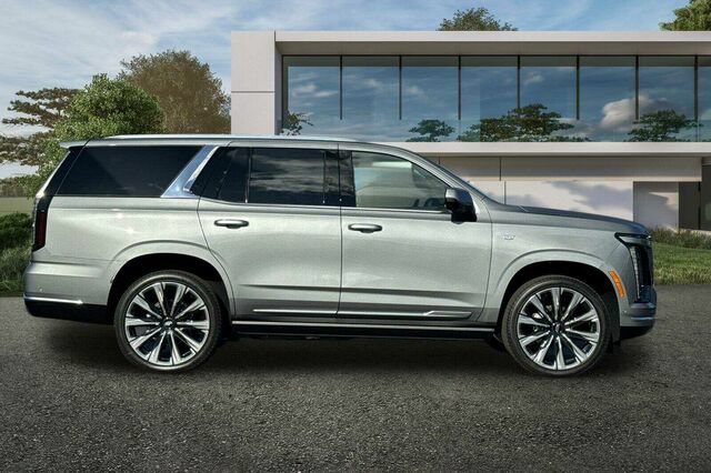 New 2026 Cadillac Escalade Luxury w/ Touring Package AWD/4WD image 3
