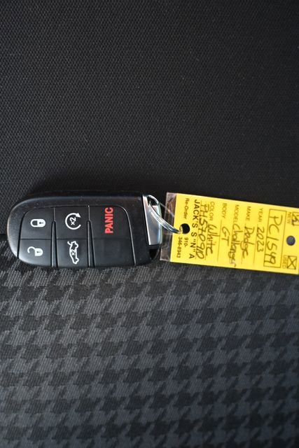 Used 2023 Dodge Challenger GT image 29