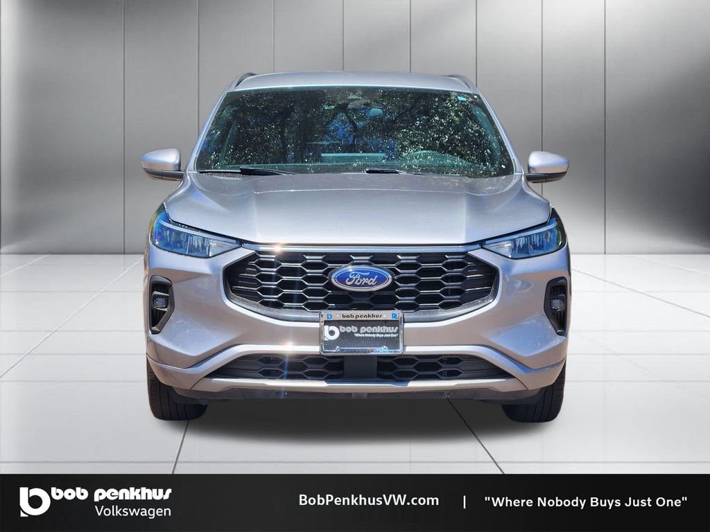 Used 2024 Ford Escape ST-Line Select w/ Tech Pack #1 AWD/4WD image 22