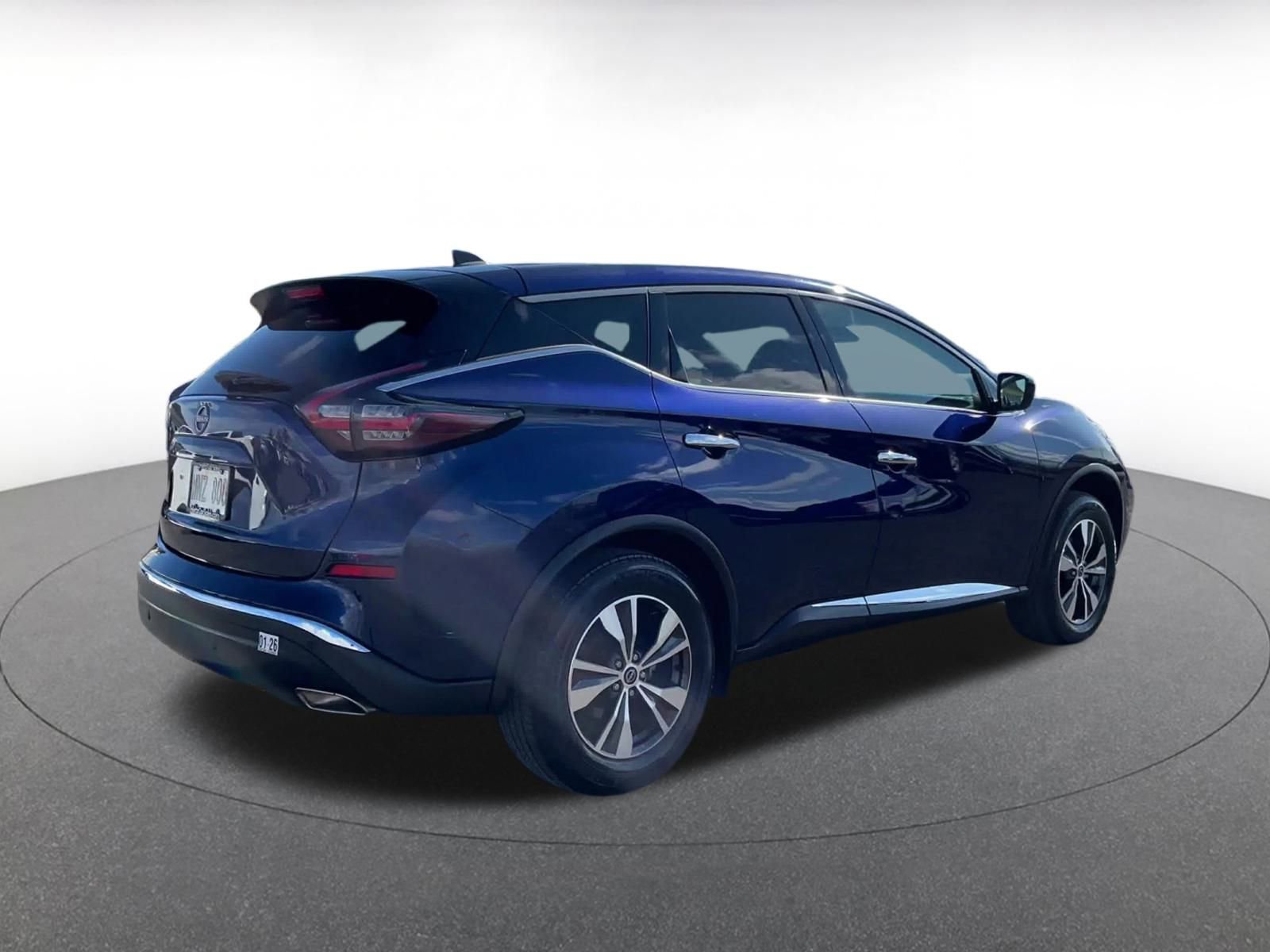 Used 2023 Nissan Murano S image 15