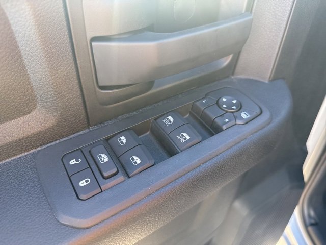 New 2026 RAM 3500 Tradesman image 15