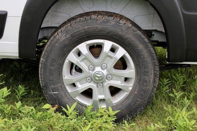 New 2024 RAM ProMaster 3500 w/ Quick Order Package 22G SLT image 10