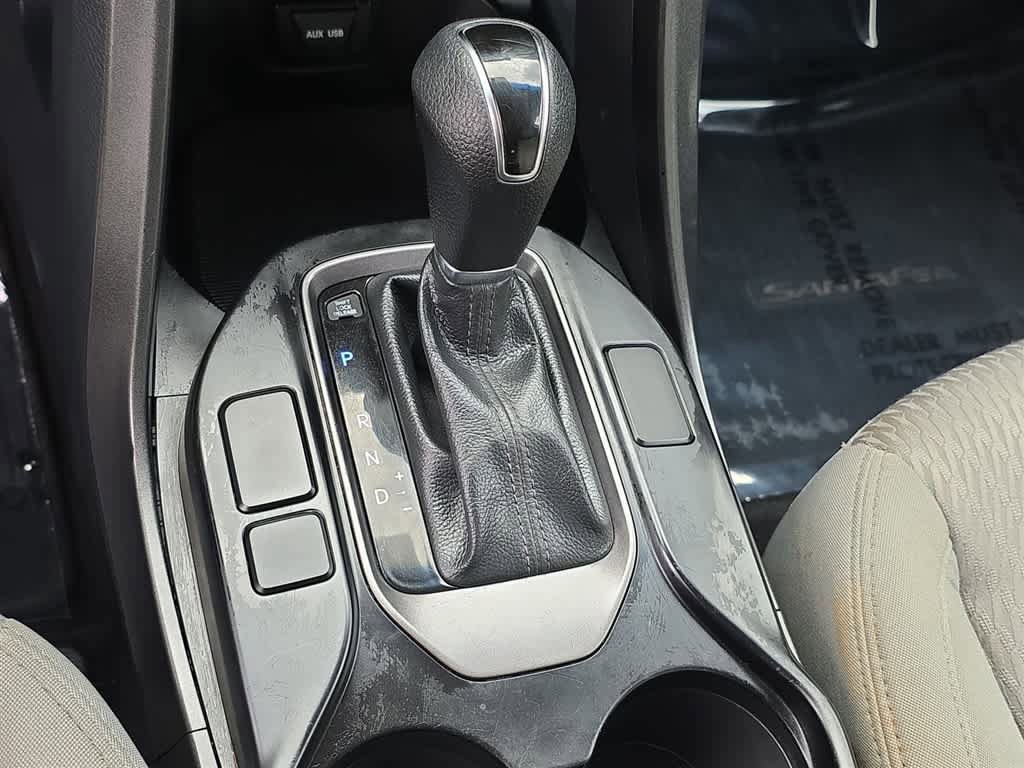 Used 2014 Hyundai Santa Fe Sport FWD image 22