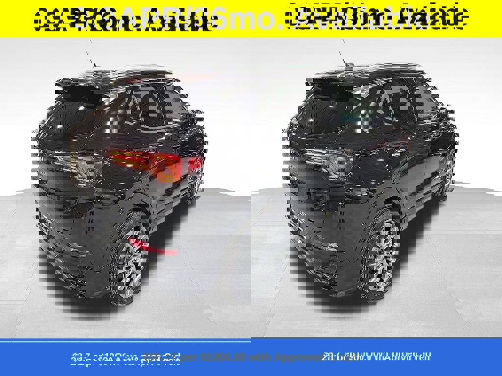 New 2026 Buick Encore GX Avenir w/ Avenir Technology Package image 7