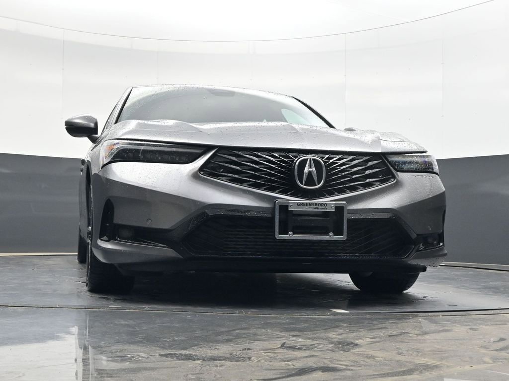 Used 2023 Acura Integra A-Spec FWD image 23