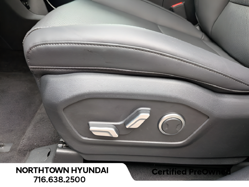 Certified 2026 Hyundai Santa Fe SEL AWD/4WD image 29