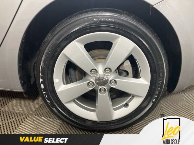 Used 2016 Dodge Dart SXT FWD image 25