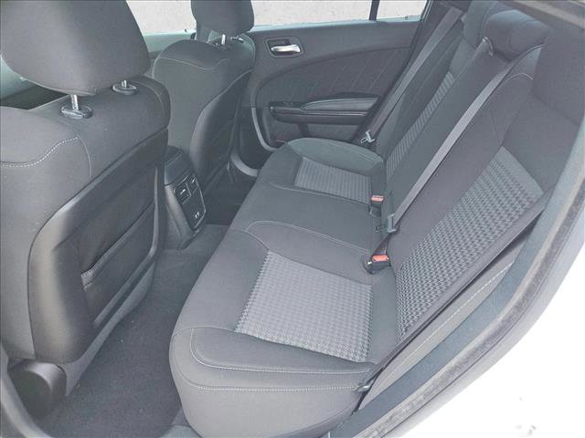 Used 2023 Dodge Charger GT w/ Blacktop Package image 10