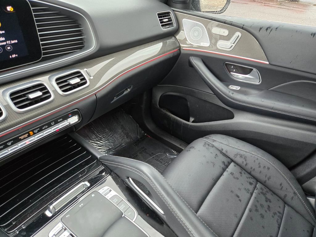 Used 2020 Mercedes-Benz GLE 350 4MATIC image 36