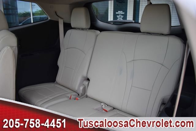 Used 2021 Buick Enclave Essence w/ Sound and Sites Package image 25
