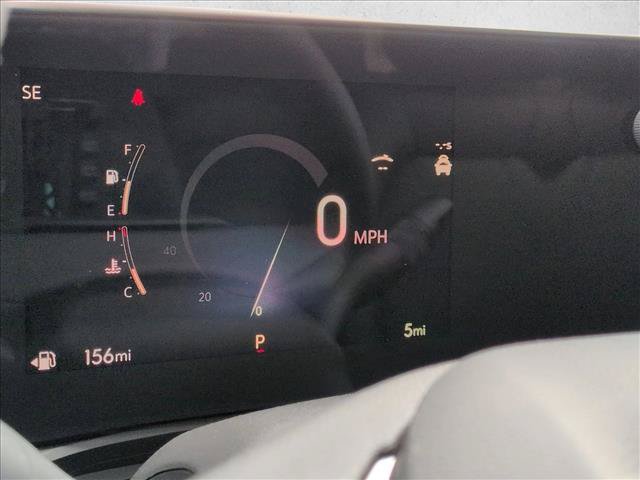 New 2026 Buick Envista Sport Touring w/ Convenience I Package FWD image 11