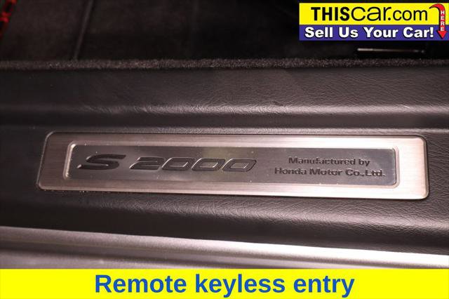 Used 2007 Honda S2000 image 14