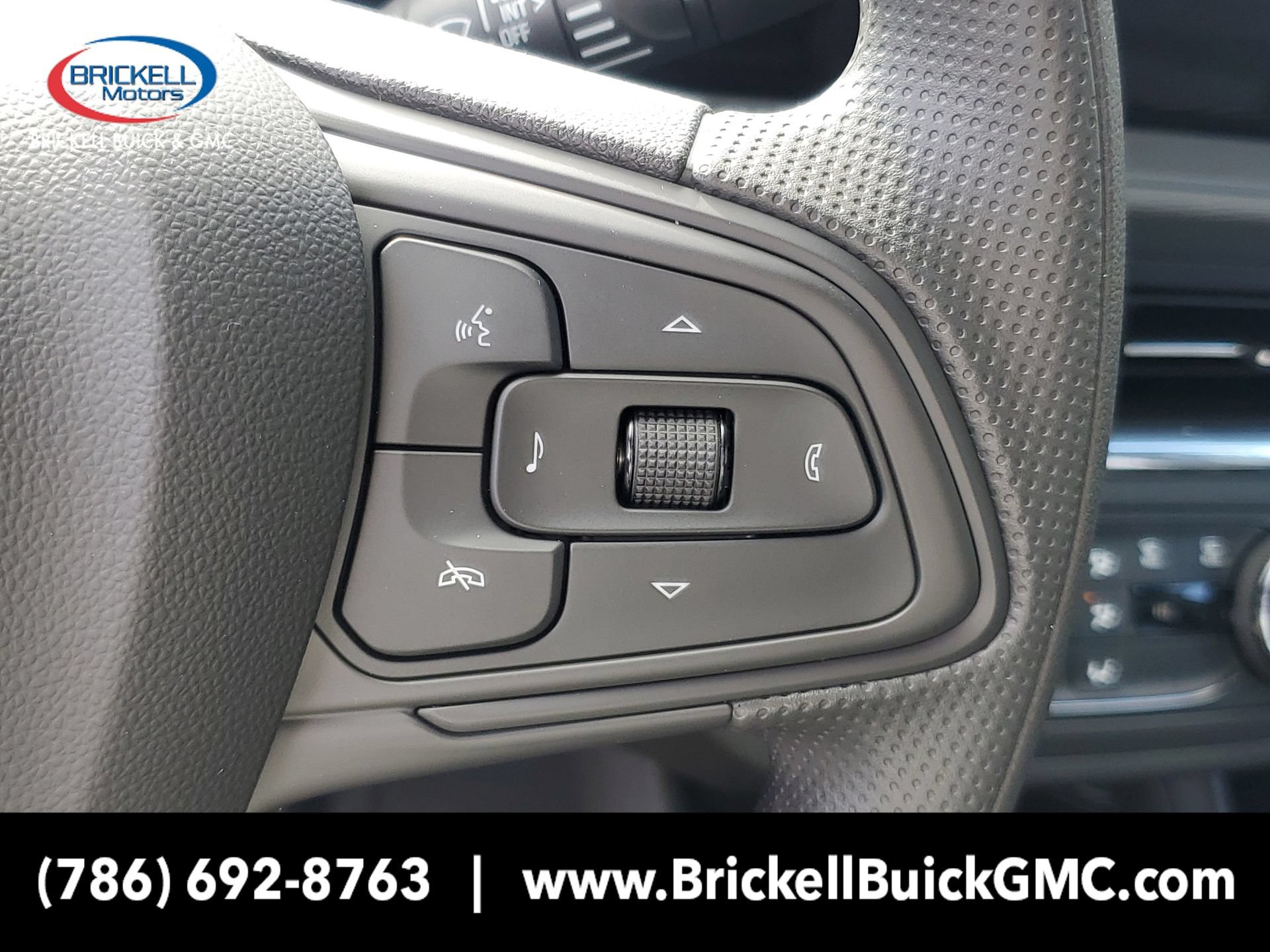 New 2026 Buick Envista Sport Touring FWD image 24