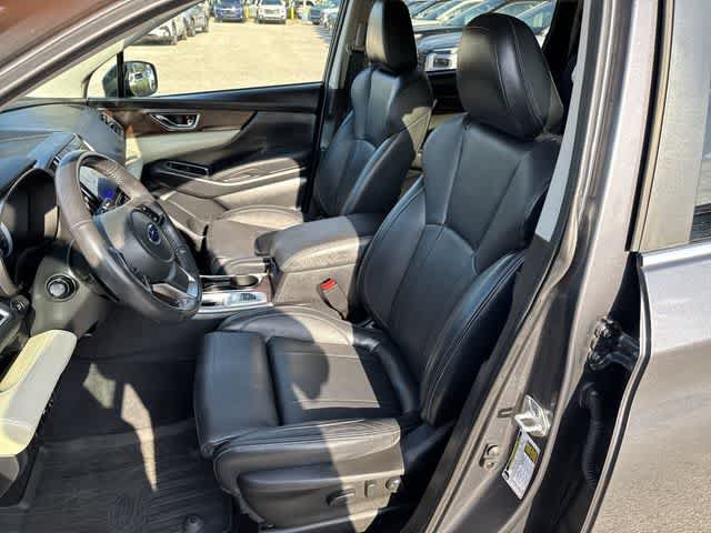 Certified 2022 Subaru Ascent Touring AWD/4WD image 14
