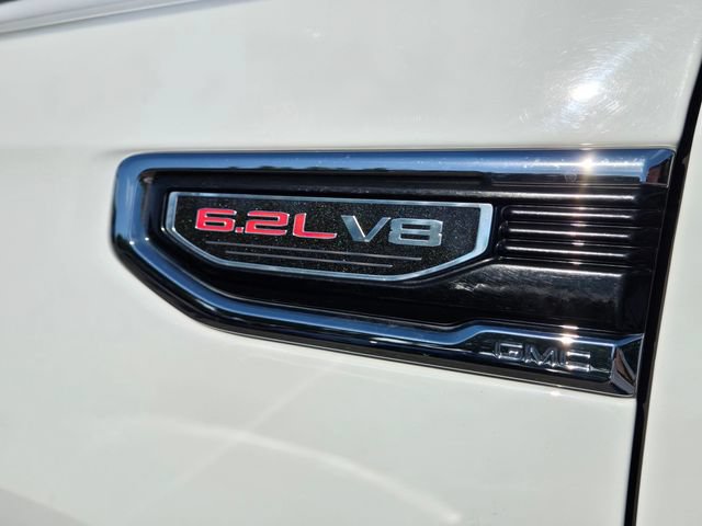 Used 2019 GMC Sierra 1500 SLT w/ SLT Premium Package AWD/4WD image 9