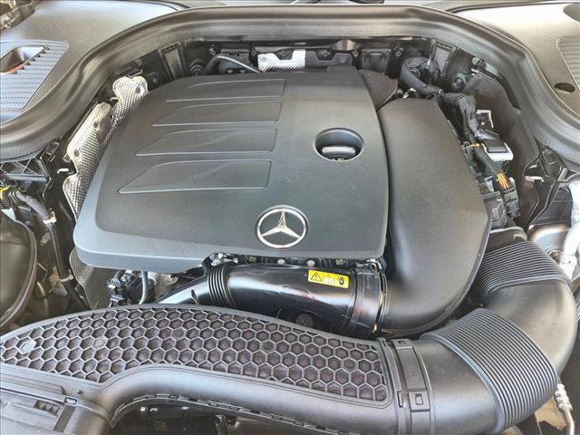 Certified 2020 Mercedes-Benz GLC 300 image 22