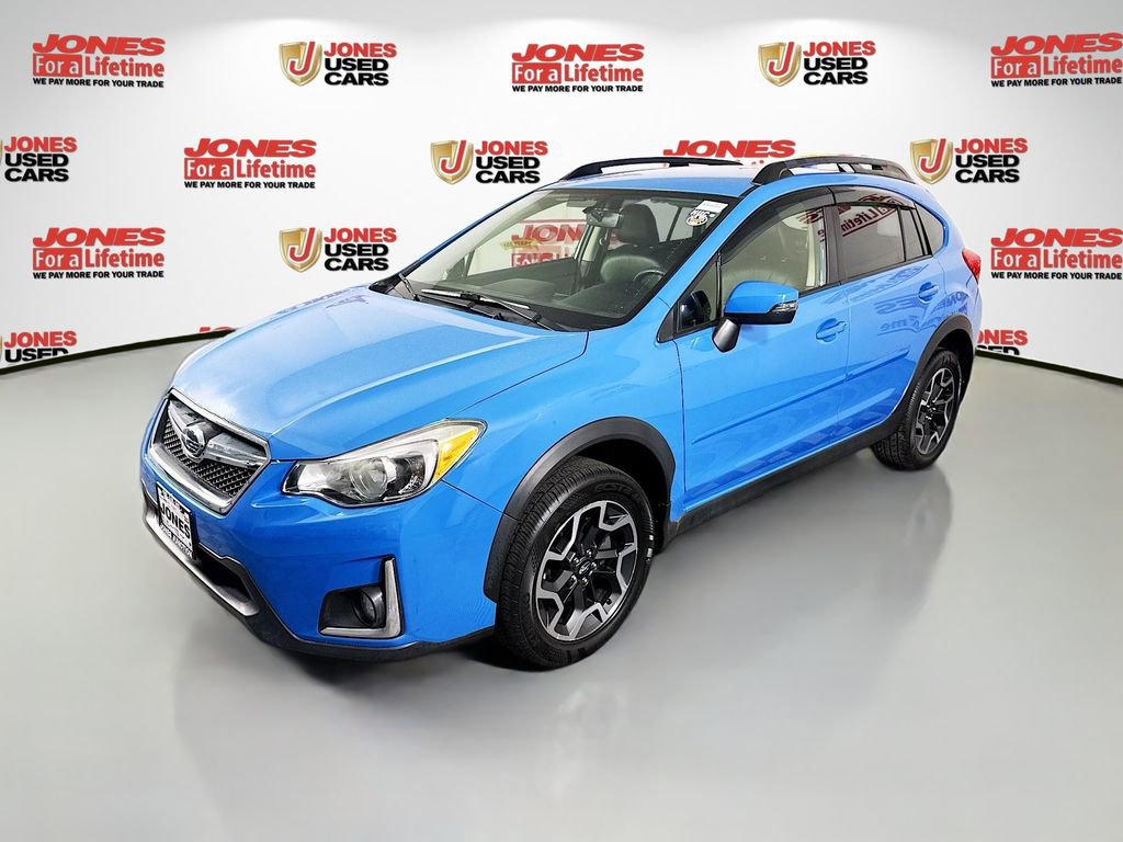 Used 2017 Subaru Crosstrek 2.0i Limited AWD/4WD image 12