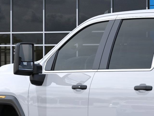 New 2026 GMC Sierra 3500 Pro image 12