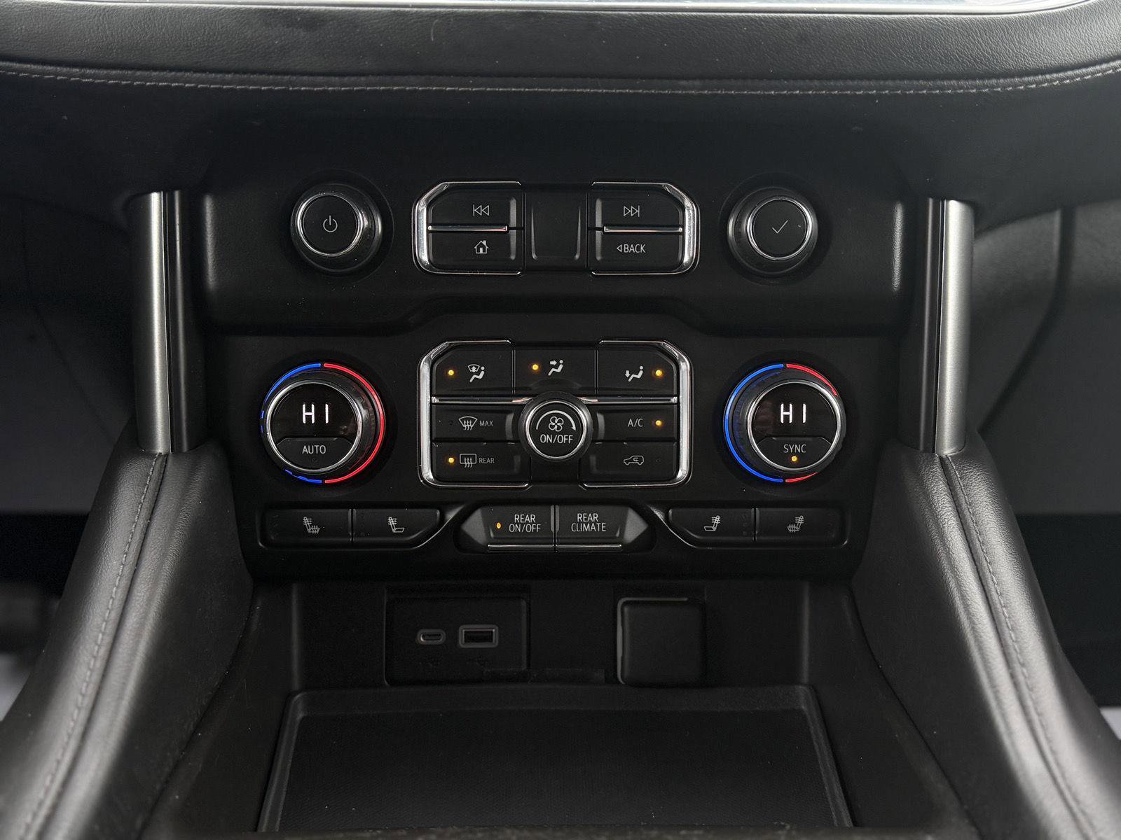 Used 2021 Chevrolet Tahoe LT image 22