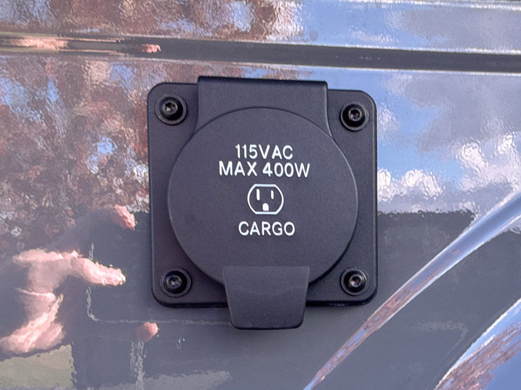 New 2026 RAM 3500 Tradesman image 9