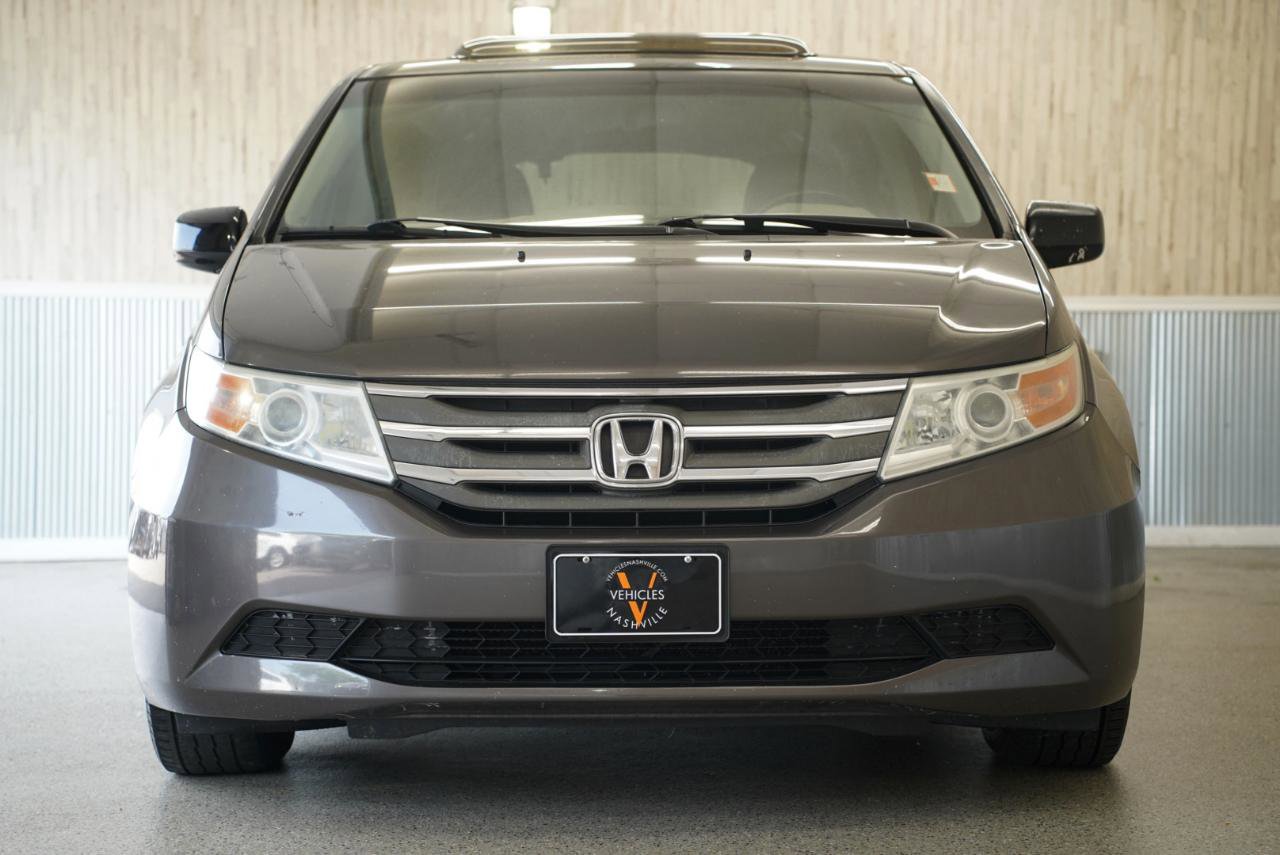 Used 2011 Honda Odyssey EX-L image 3
