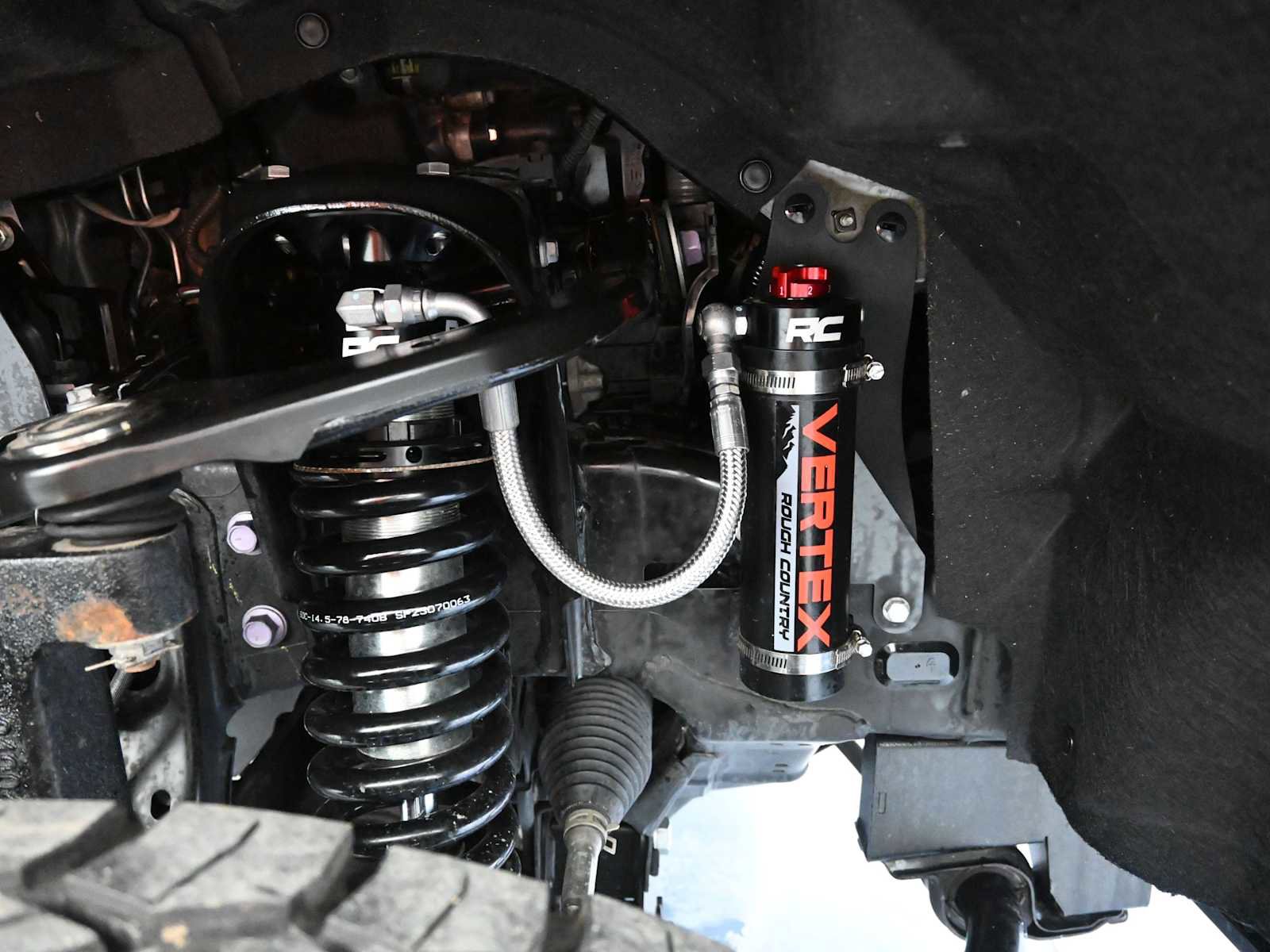 Used 2023 Toyota Tundra Limited image 26