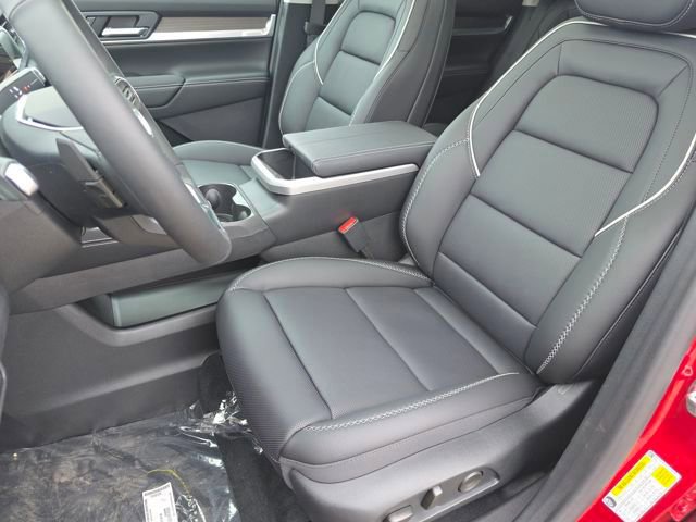 New 2026 GMC Terrain Denali image 25