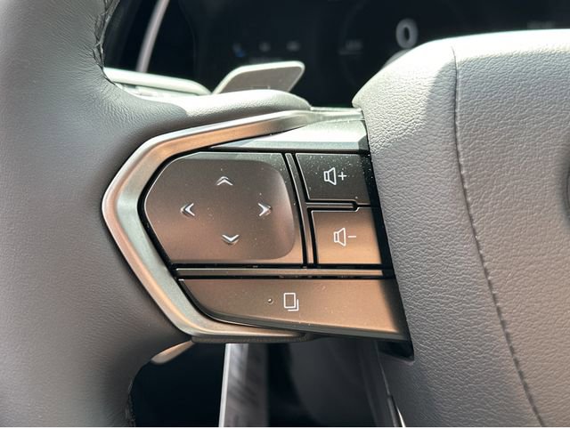 New 2026 Lexus RX 350 AWD/4WD image 11