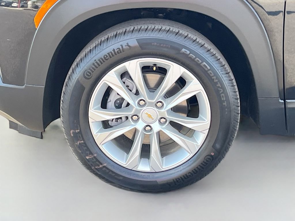 Used 2023 Chevrolet TrailBlazer LS image 29