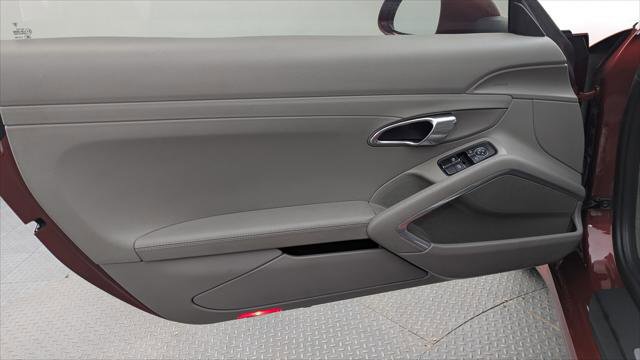 Used 2012 Porsche 911 Carrera RWD image 13