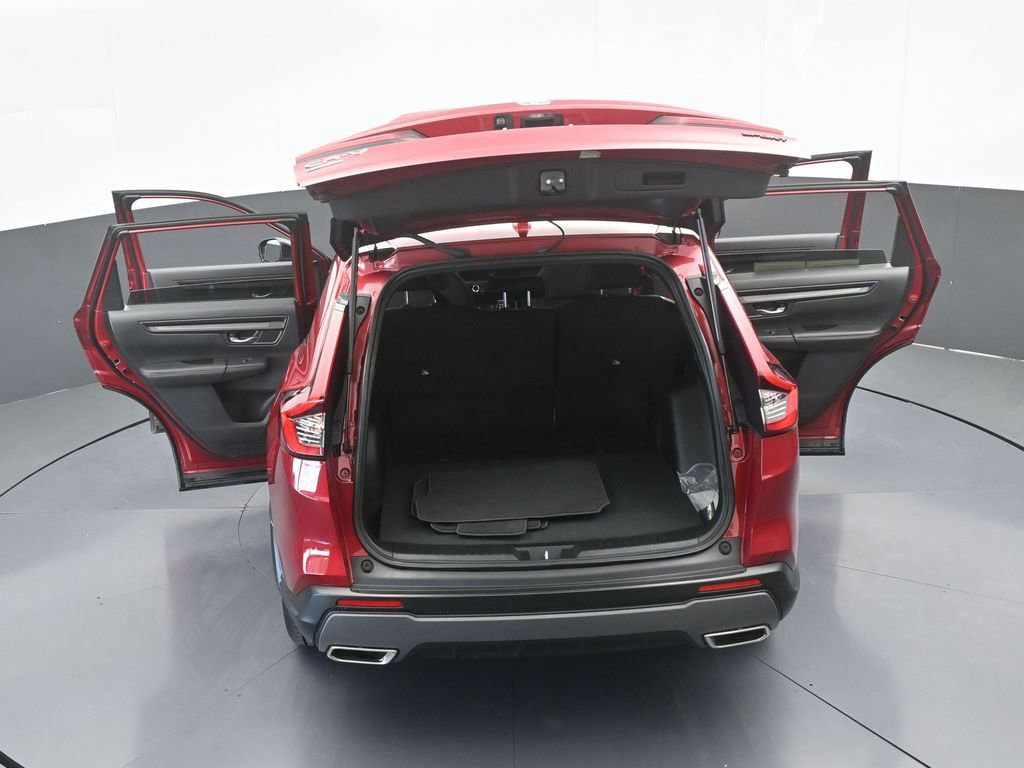 Used 2025 Honda CR-V Sport image 67