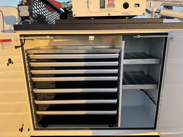 New 2026 RAM 5500 Tradesman image 3