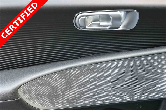 Certified 2023 Hyundai Ioniq 6 SEL image 23
