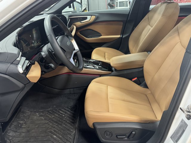 Used 2025 Audi A5 Premium w/ Convenience Package AWD/4WD image 27