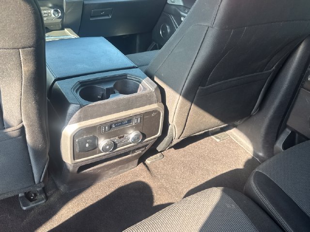 Used 2019 Ford Expedition Max XLT AWD/4WD image 33