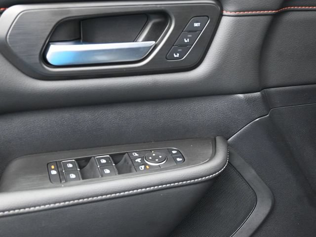 New 2025 Nissan Armada PRO-4X w/ Pro-4X Premium Package AWD/4WD image 19