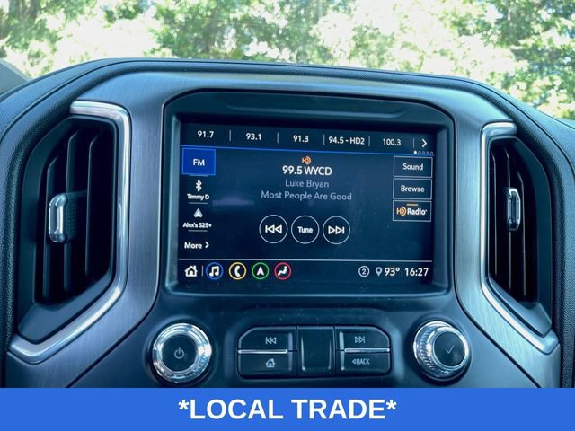 Used 2020 GMC Sierra 1500 Denali w/ Denali Ultimate Package AWD/4WD image 14