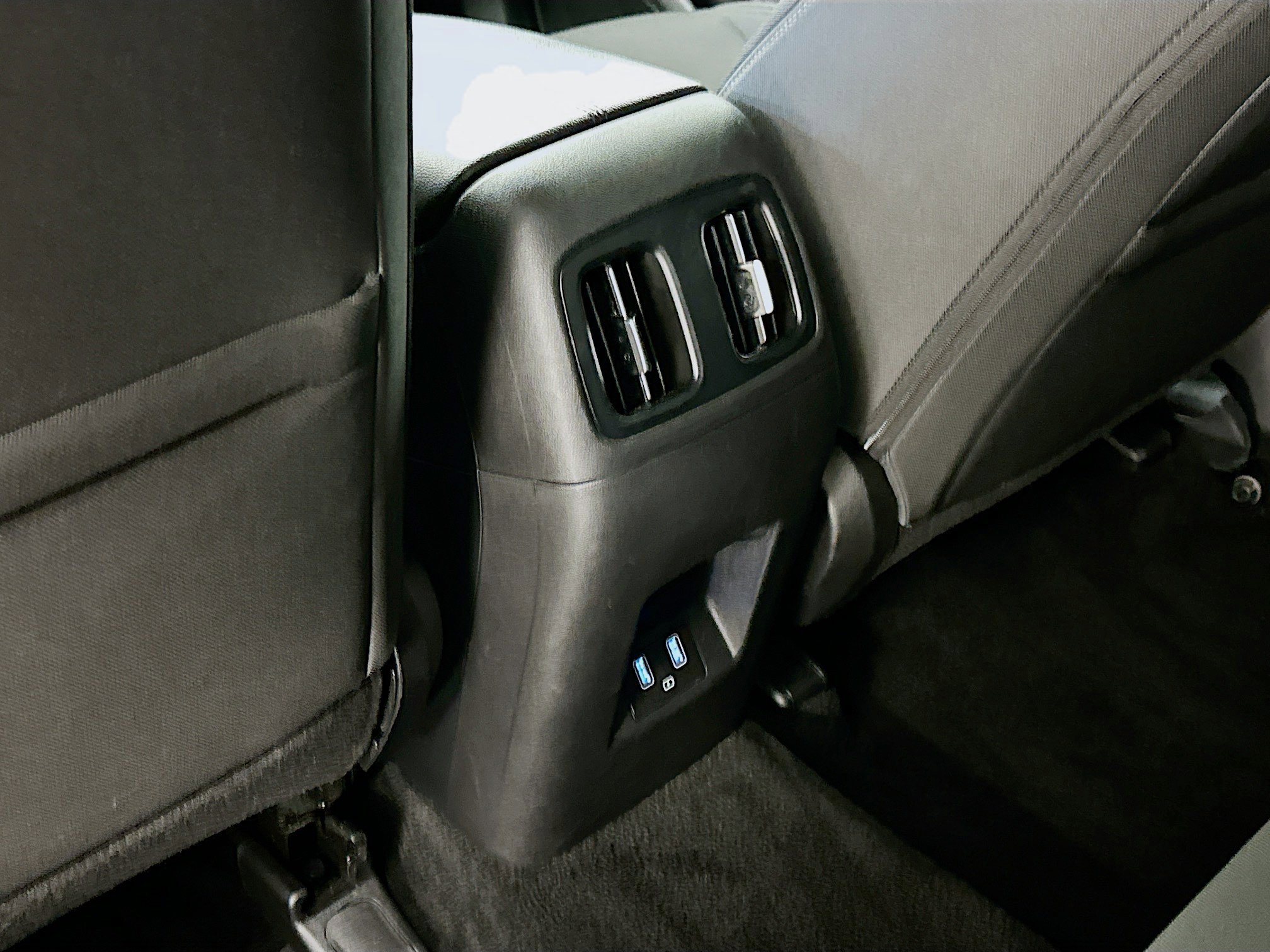 Used 2024 Hyundai Tucson SEL image 27