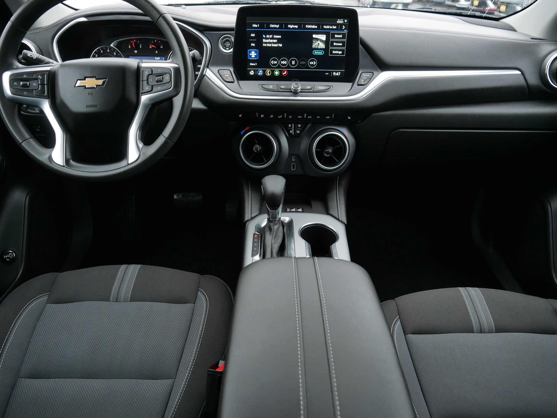 Used 2023 Chevrolet Blazer LT w/ Convenience Package image 10