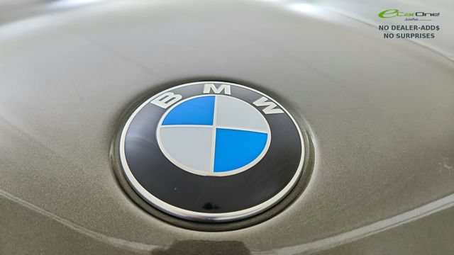 Used 2026 BMW X5 sDrive40i RWD image 16